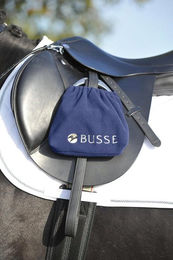 Busse Steigbügelschutz aus Fleece – Bild 1 von 2