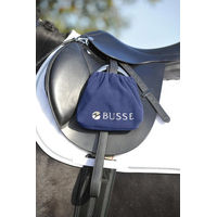 Produktbild von Busse Steigbügelschutz aus Fleece