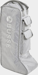 Busse Stiefeltasche Rio Pro Grau – Bild 1 von 2