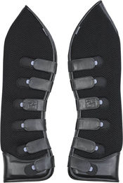 Busse Transportgamaschen 3D Air Effect Hinten Schwarz – Bild 1 von 1
