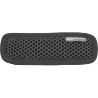Produktbild von Busse Trensenpad 3D Air Effect Kinnschutz Schwarz Warmblut Extra