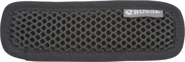 Produktbild von Busse Trensenpad 3D Air Effect Schwarz für Vollblut