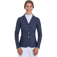 Produktbild von Busse Turnier-Sakko Damen Palermo Navy Größe 38