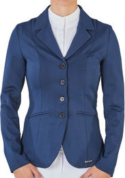 Busse Turnier-Sakko Latina Turnierjacket Navy Größe 34 – Bild 1 von 1