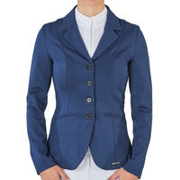 Produktbild von Busse Turnier-Sakko Latina Turnierjacket Navy Größe 36