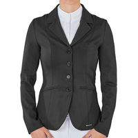 Produktbild von Busse Turnier-Sakko Latina Turnierjacket Schwarz Größe 38