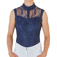 Produktbild von Busse Turnier-Shirt Amadora Navy XL