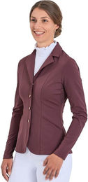 Busse Turnierjacket Florenz Damen Reitjacke Bordeaux Größe 42 – Bild 1 von 1