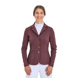 Busse Turnierjacket Florenz für Damen in Rot Größe 34 – Bild 1 von 12