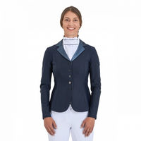 Produktbild von Busse Turnierjacket Neapel für Damen in Marine Blau Größe 38