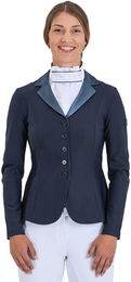 Busse Turnierjacket Neapel Navy Blau Größe 42 – Bild 1 von 1