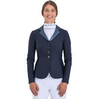 Produktbild von Busse Turnierjacket Neapel Navy Blau Größe 42