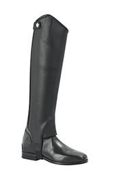 Busse Wadenchaps SOFT-JR für Kinder Schwarz Größe S – Bild 1 von 1