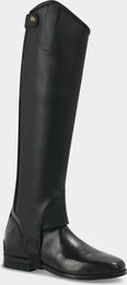 Busse Wadenchaps Soft Kurzchaps Schwarz – Bild 1 von 1