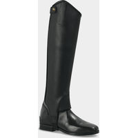 Produktbild von Busse Wadenchaps Soft Kurzchaps Schwarz