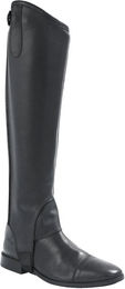 Busse Wadenchaps SOFT-PRO Leder Schwarz XL – Bild 1 von 2