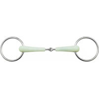 Produktbild von Busse Wassertrense Flexi mit Kunststoffgebiss 19 mm Mint 12,5 cm