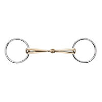 Produktbild von Busse Wassertrense KAUGAN Edelstahl 18 mm