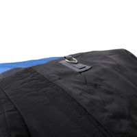 Produktbild von Busse Windchill Outdoordecke für Pferde Grau