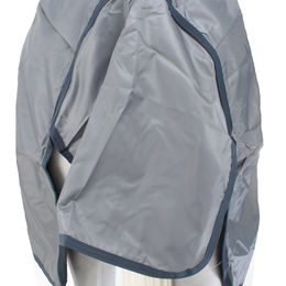 Produktbild von Busse Windchill Outdoordecke für Pferde Grau Navy