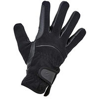 Produktbild von Busse Winterhandschuhe Kaya aus Leder Schwarz XL