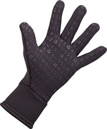 Busse Winterhandschuhe Lars Blau XL aus Polyester – Bild 1 von 5