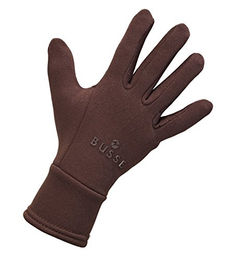 Produktbild von Busse Winterhandschuhe Lars Braun Polyester Größe L