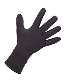 Busse Winterhandschuhe LARS für Kids aus Polyester in Schwarz oder Braun Größe S – Bild 1 von 8