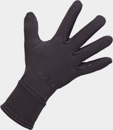 Busse Winterhandschuhe Lars Kinder Schwarz Größe L – Bild 1 von 1
