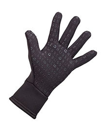 Busse Winterhandschuhe Lars Navy Blau Größe L – Bild 1 von 3