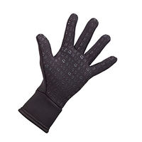 Produktbild von Busse Winterhandschuhe Lars Navy Blau Größe L