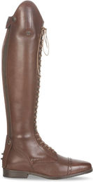 Busse Winterreitstiefel Laval aus Leder Braun Größe 37 – Bild 1 von 1