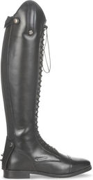 Busse Winterreitstiefel Laval aus Wolle Schwarz Größe 40 – Bild 1 von 5