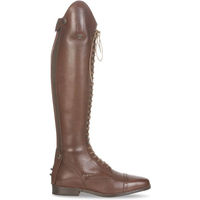 Produktbild von Busse Winterreitstiefel Laval Pure Wool aus Leder Braun Größe 39