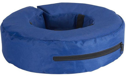 Buster Nylon Inflatable Collar XXL – Bild 1 von 2
