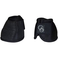 Produktbild von C.S.O Kevlar Overreach Gamaschen Schwarz Größe XL