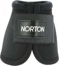 Produktbild von C.S.O 2520 D Überziehgamaschen M Schwarz