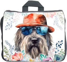 Produktbild von Cadouri Hundezubehörtasche Briard