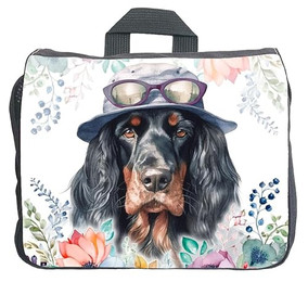 Produktbild von Cadouri Hundezubehörtasche Gordon Setter