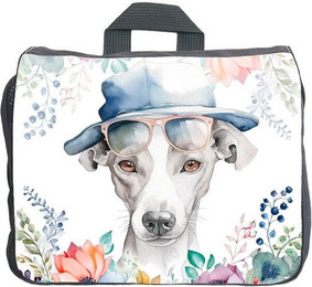 Produktbild von Cadouri Hundezubehörtasche Italian Greyhound