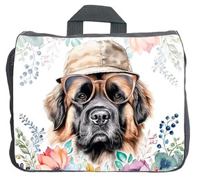Produktbild von Cadouri Hundezubehörtasche Leonberger