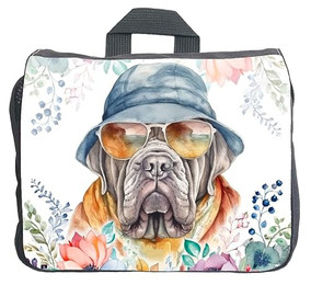 Produktbild von Cadouri Hundezubehörtasche Mastino Napoletano