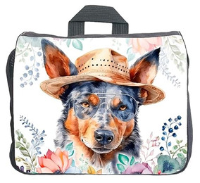 Produktbild von Cadouri Hundezubehörtasche mit Australian Cattle Dog