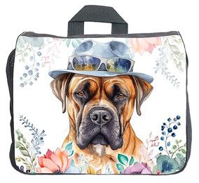 Produktbild von Cadouri Hundezubehörtasche mit Boerboel