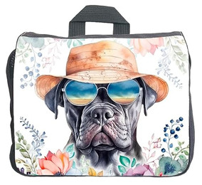 Produktbild von Cadouri Hundezubehörtasche mit Cane Corso