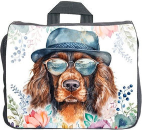 Produktbild von Cadouri Hundezubehörtasche mit Cocker Spaniel