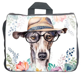 Produktbild von Cadouri Hundezubehörtasche mit Galgo Español