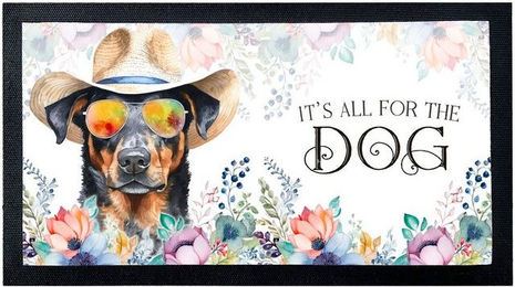 Produktbild von Cadouri Napfunterlage BEAUCERON