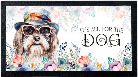 Produktbild von Cadouri Napfunterlage HAVANESER