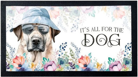 Produktbild von Cadouri Napfunterlage KANGAL